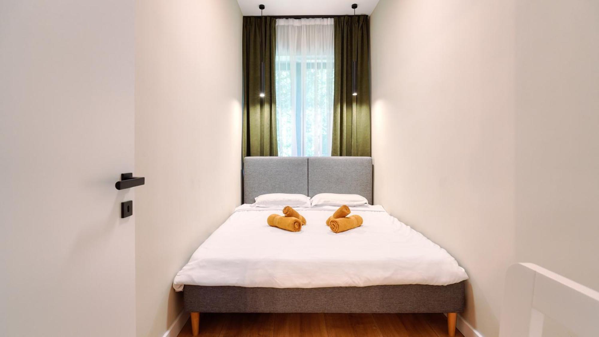 Privo Oldtown Luxury Apartment Brașov Exterior foto