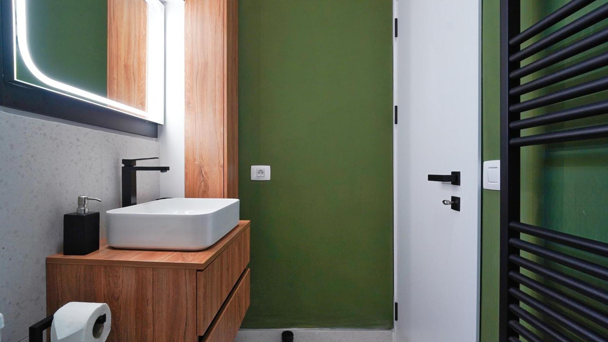 Privo Oldtown Luxury Apartment Brașov Exterior foto